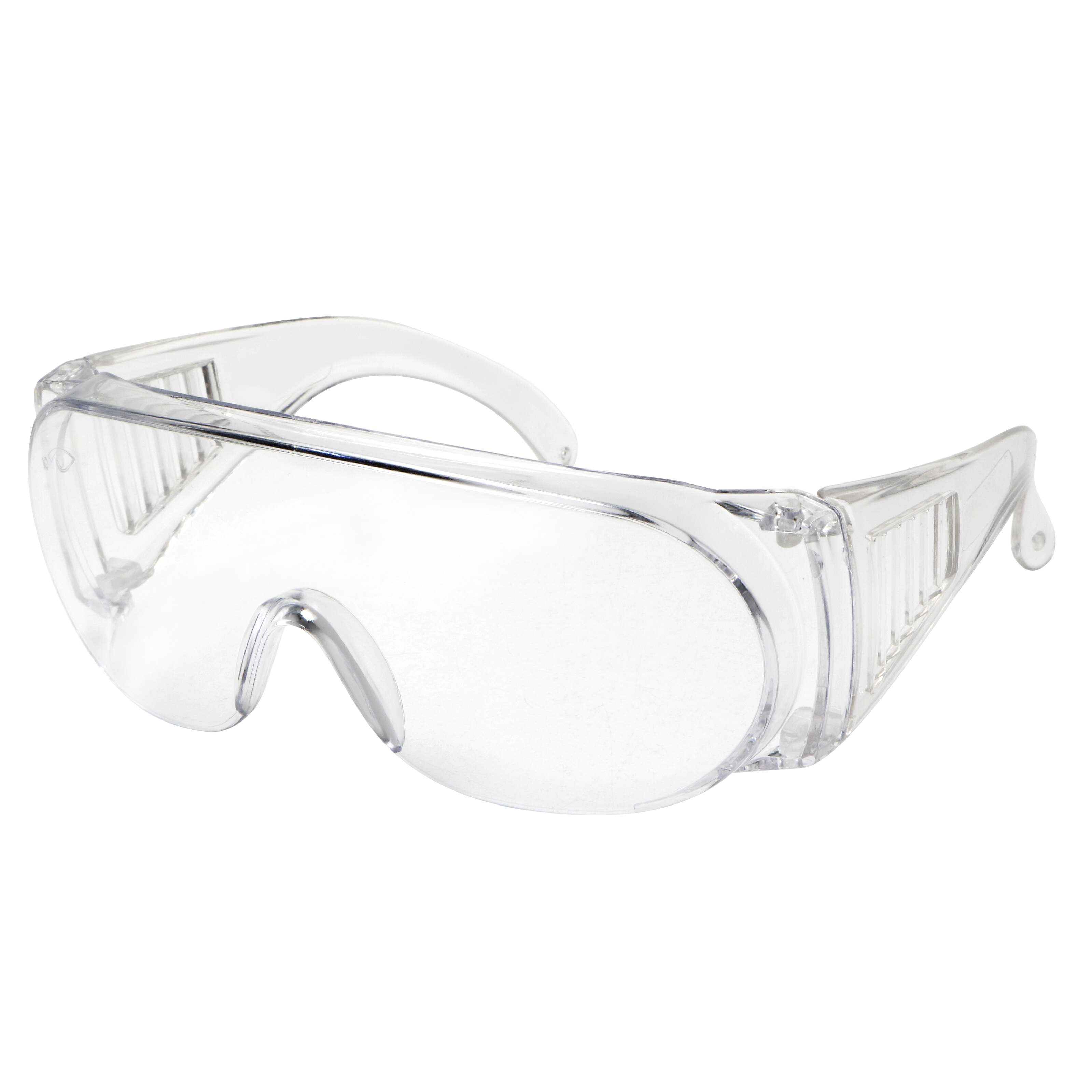 AXE Visitor Spectacle | OverSpec Safety Glasses (12 glasses/pack)