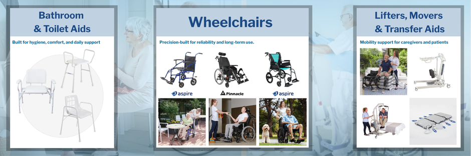 Assistive Technology – Facts &  FAQs (Ausmed Health)