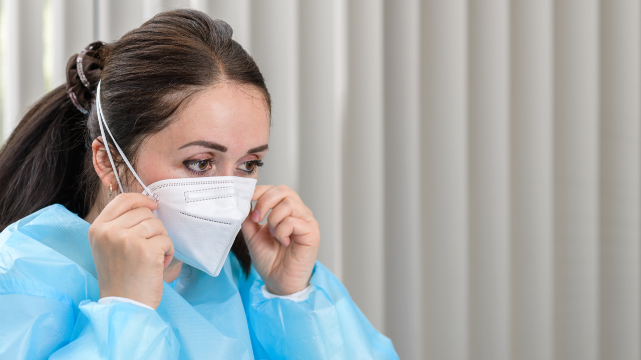 How to Identify a Genuine N95 Mask in Australia