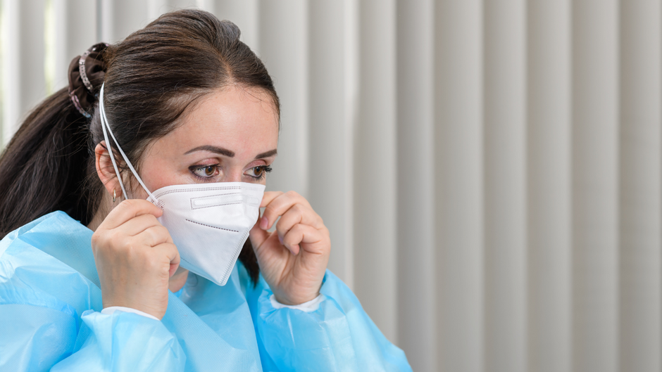 How to Identify a Genuine N95 Mask in Australia