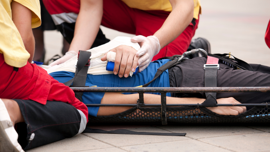 The Importance of Mobility Aids in Injury Recovery