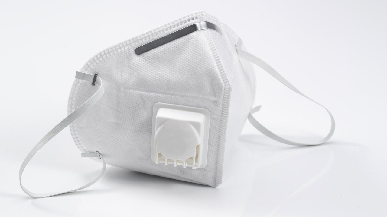 N95 Respirators Guide: How to Choose the Right N95 Mask in Australia