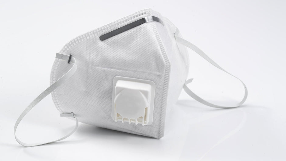 N95 Respirators Guide: How to Choose the Right N95 Mask in Australia