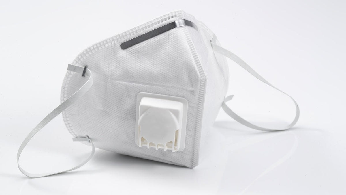N95 Respirators Guide: How to Choose the Right N95 Mask in Australia