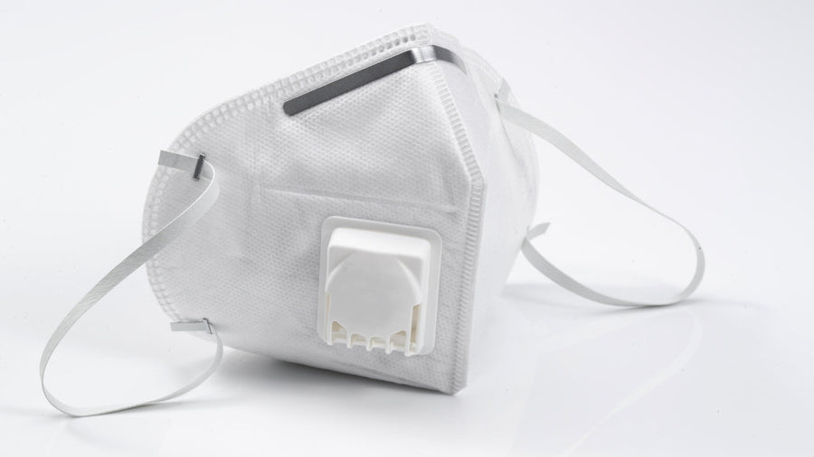 N95 Respirators Guide: How to Choose the Right N95 Mask in Australia