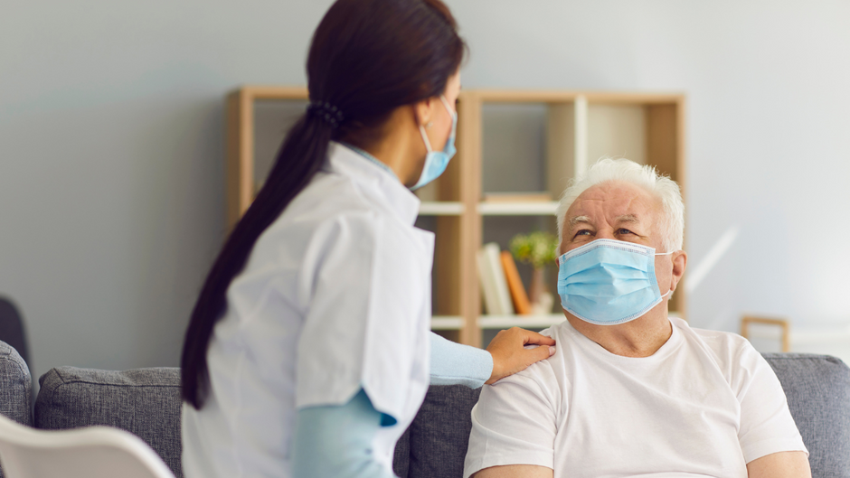Top Respiratory Protection Trends for 2025: P2 and N95 Masks