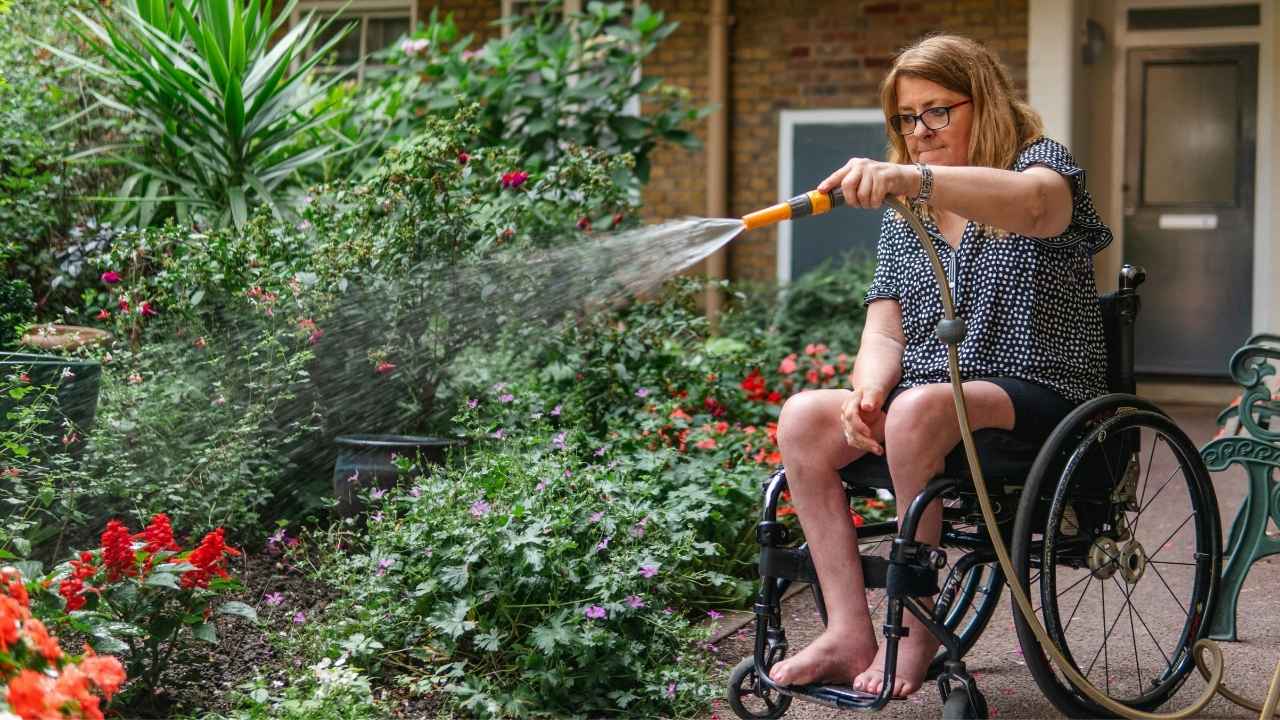 Tips for Choosing the Right Mobility Aid for Seniors