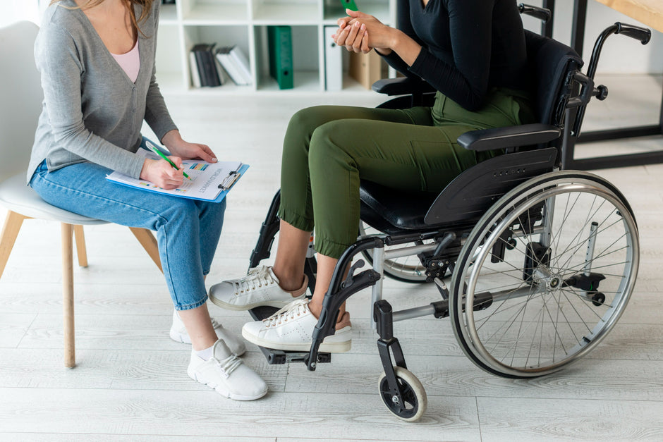 5 Tips for Choosing an NDIS Equipment Supplier