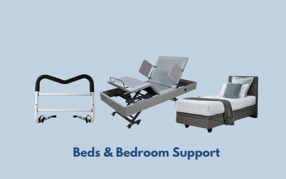 Choosing the Right Hospital-Grade Bed for Home Care: What Matters