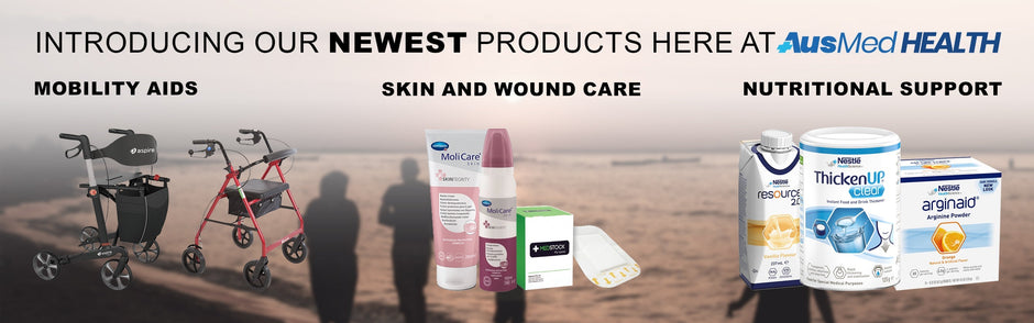 Nestlé Nutritional Support Range | Trusted Medical Nutrition
