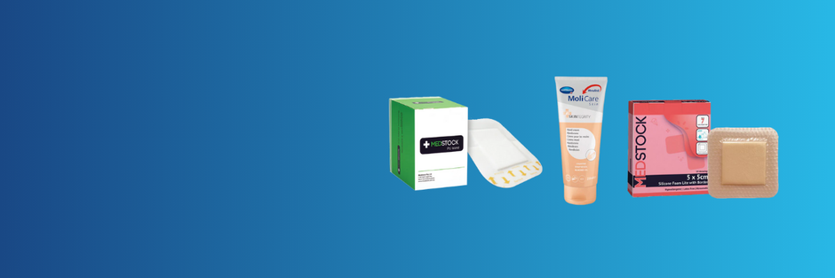 💙 The Essentials of Wound Care: Why the Right Products Make All the Difference
