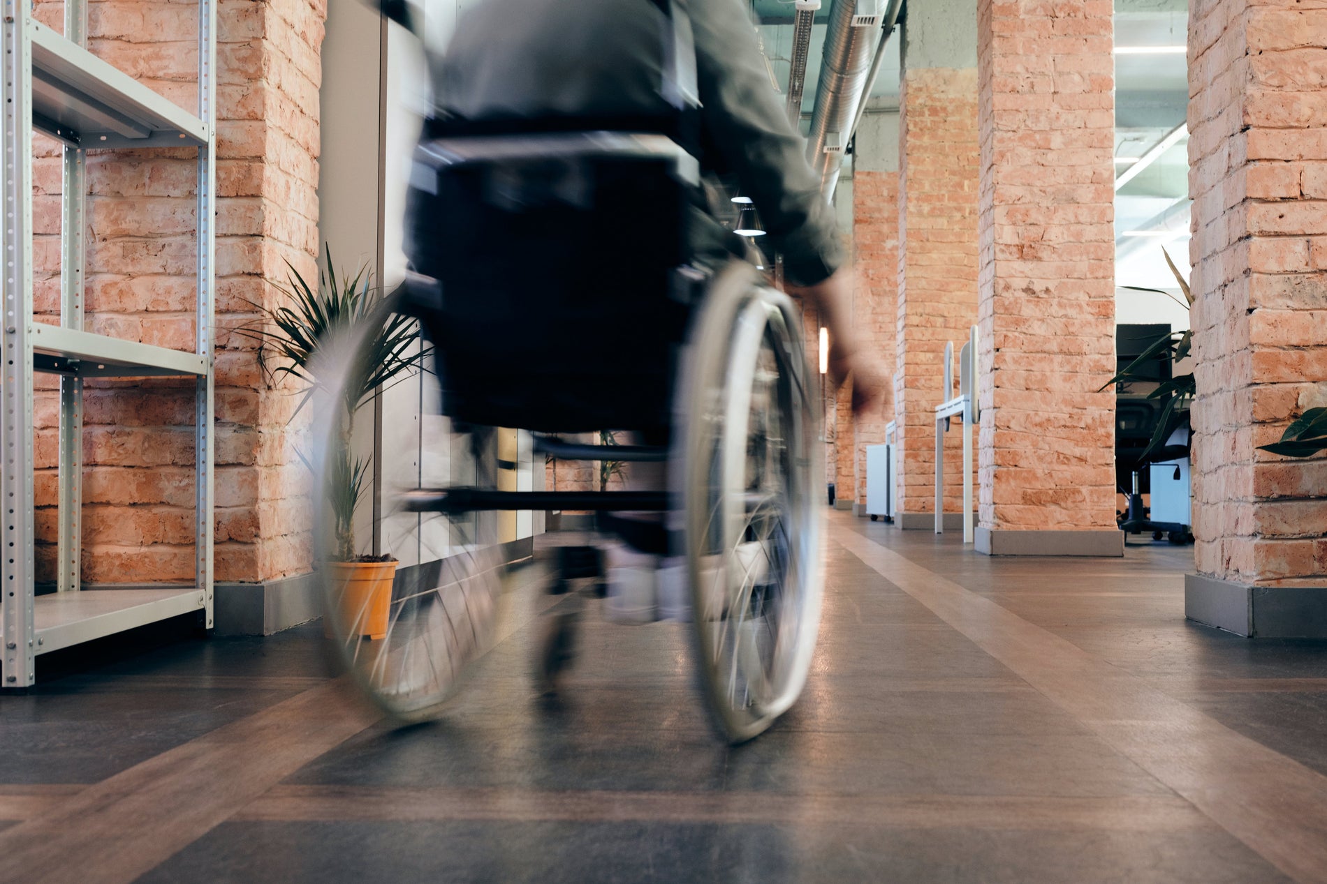5 Tips to Look for when Buying a Wheelchair