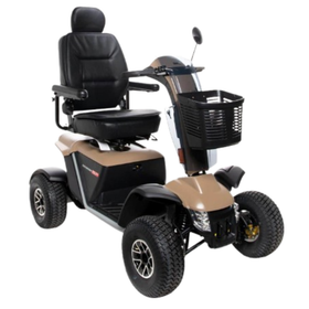 Mobility Scooters