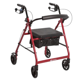 Seat Walkers & Rollators