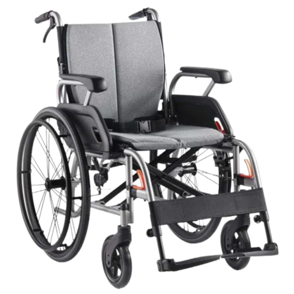 Wheelchairs