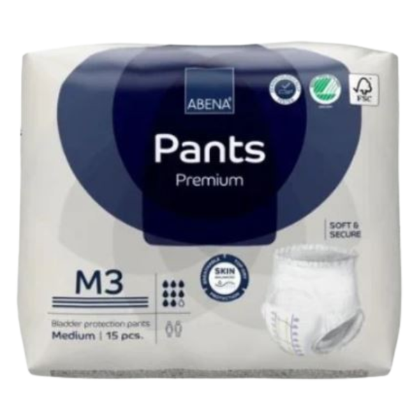 Continence Care
