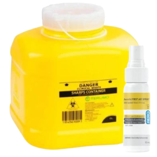 Medical Consumables