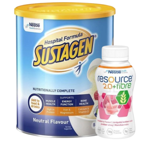 Nutritional Support