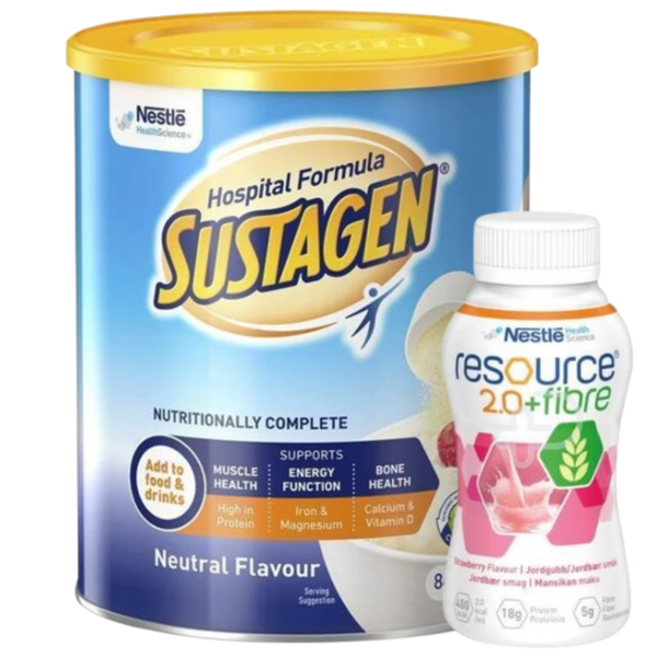 Nutritional Support