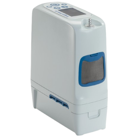 Electrotherapy & Oxygen Concentrators
