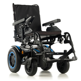 Powerchairs