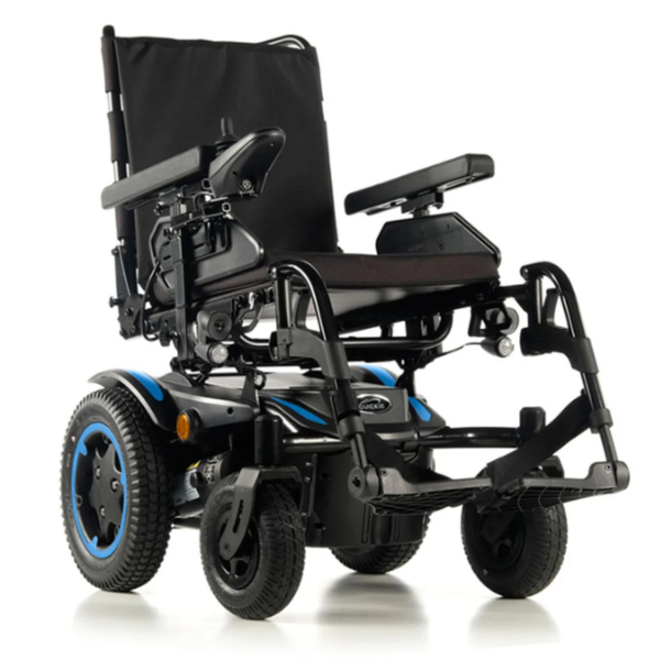 Powerchairs