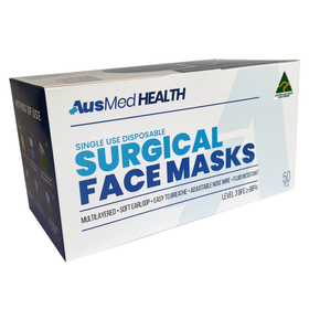 Surgical Face Masks