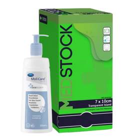 Wound & Skin Care