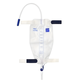 Leg Bags & Catheters