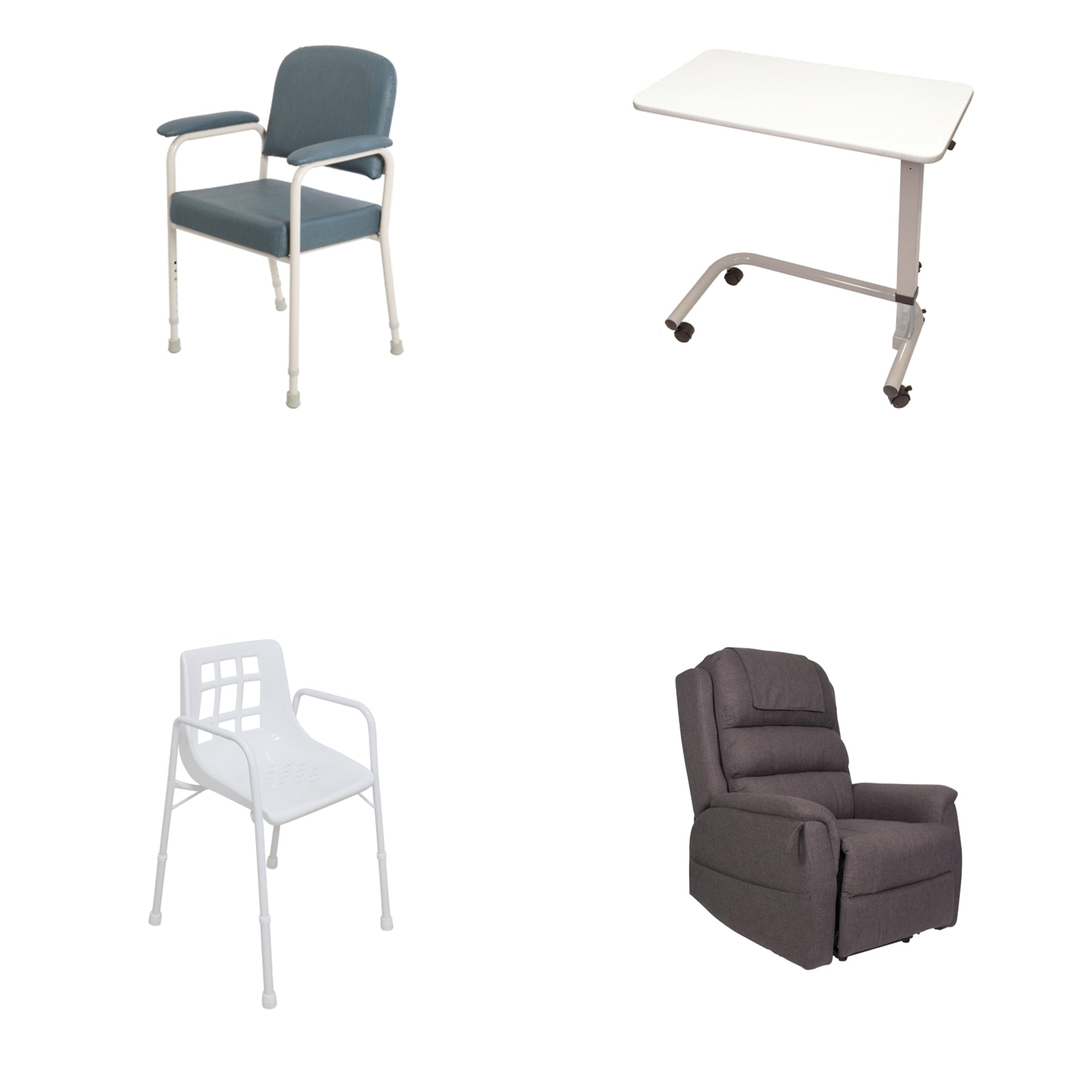 Furniture and Living Aids