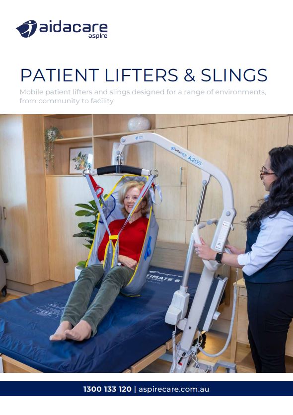 PATIENT Lifters, Mover, Transfer Aid