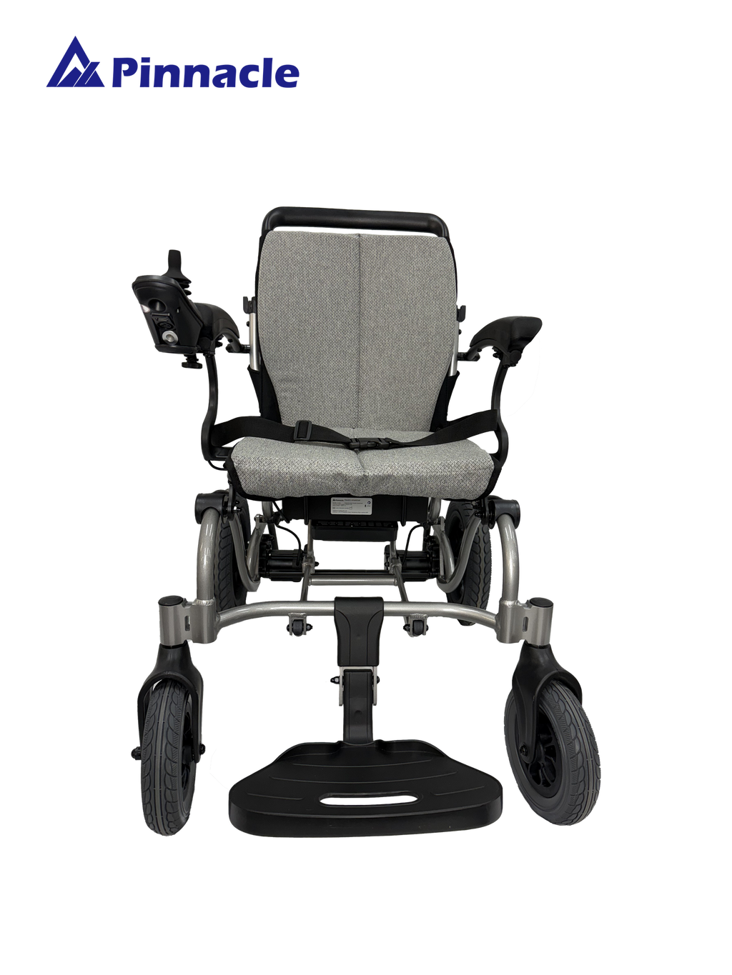 Pinnacle Glide Electric Wheelchair