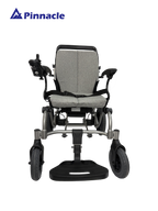 Pinnacle Glide Electric Wheelchair
