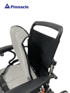 Pinnacle Glide Electric Wheelchair