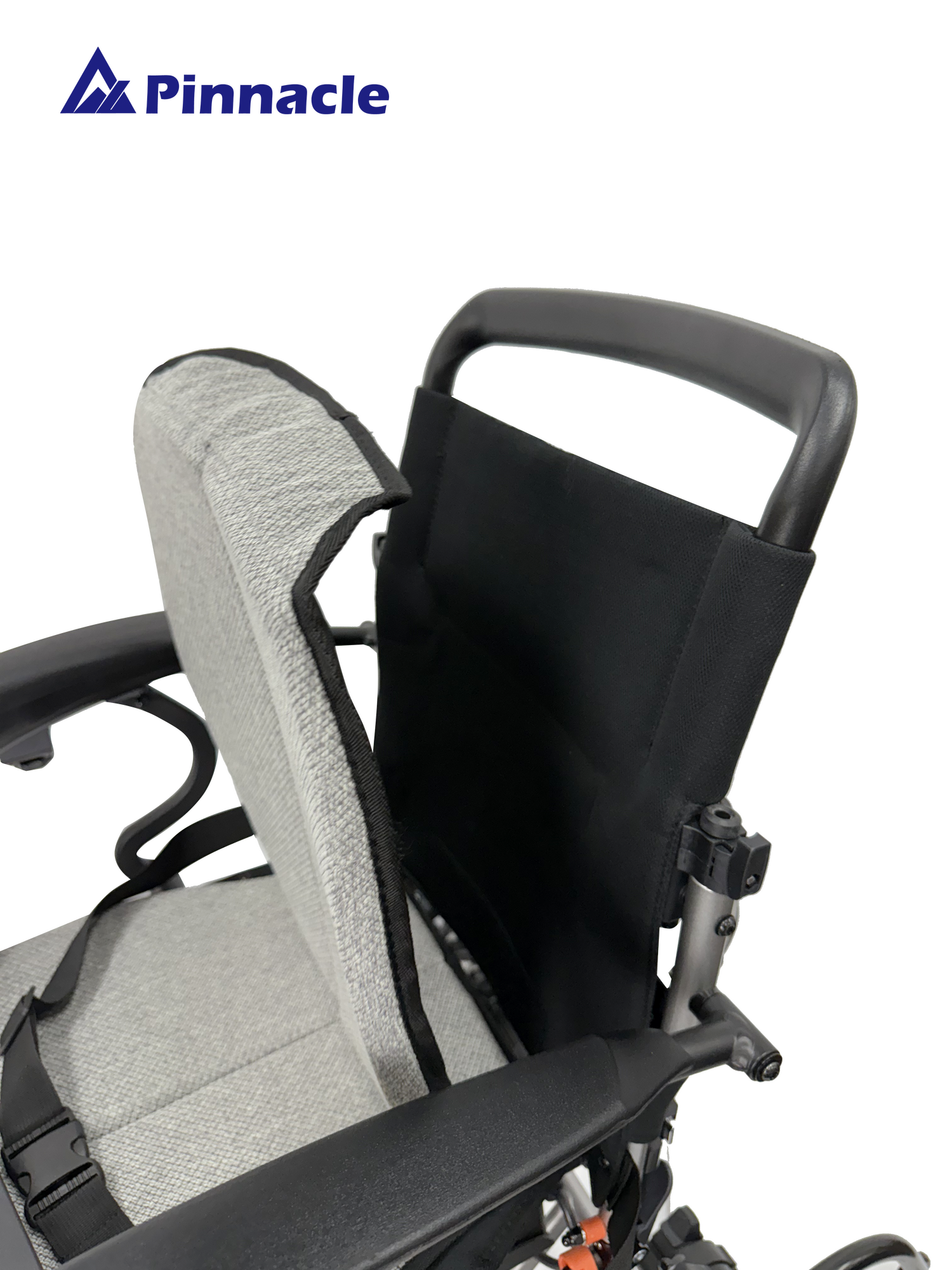 Pinnacle Glide Electric Wheelchair