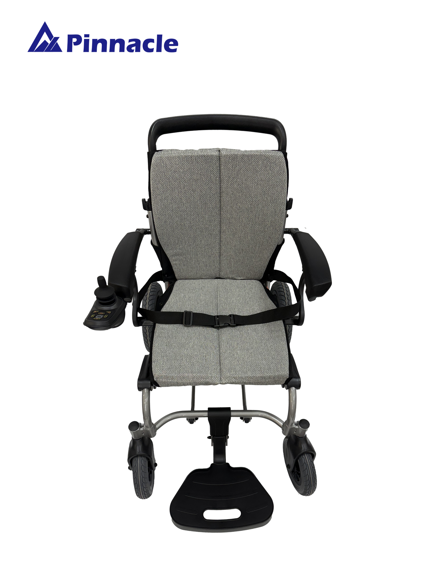 Pinnacle Glide Electric Wheelchair