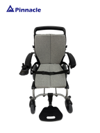 Pinnacle Glide Electric Wheelchair