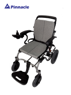 Pinnacle Glide Electric Wheelchair