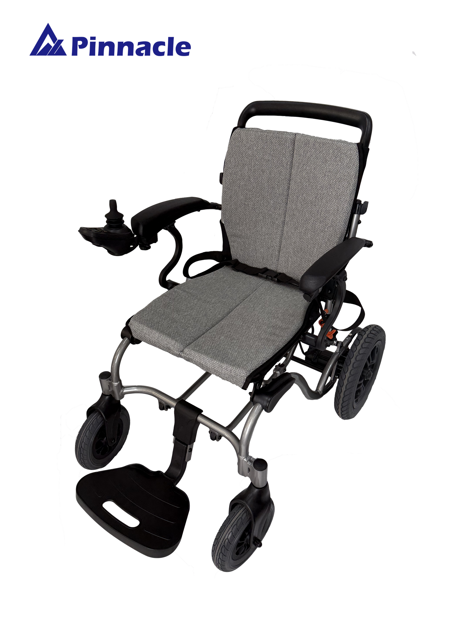 Pinnacle Glide Electric Wheelchair