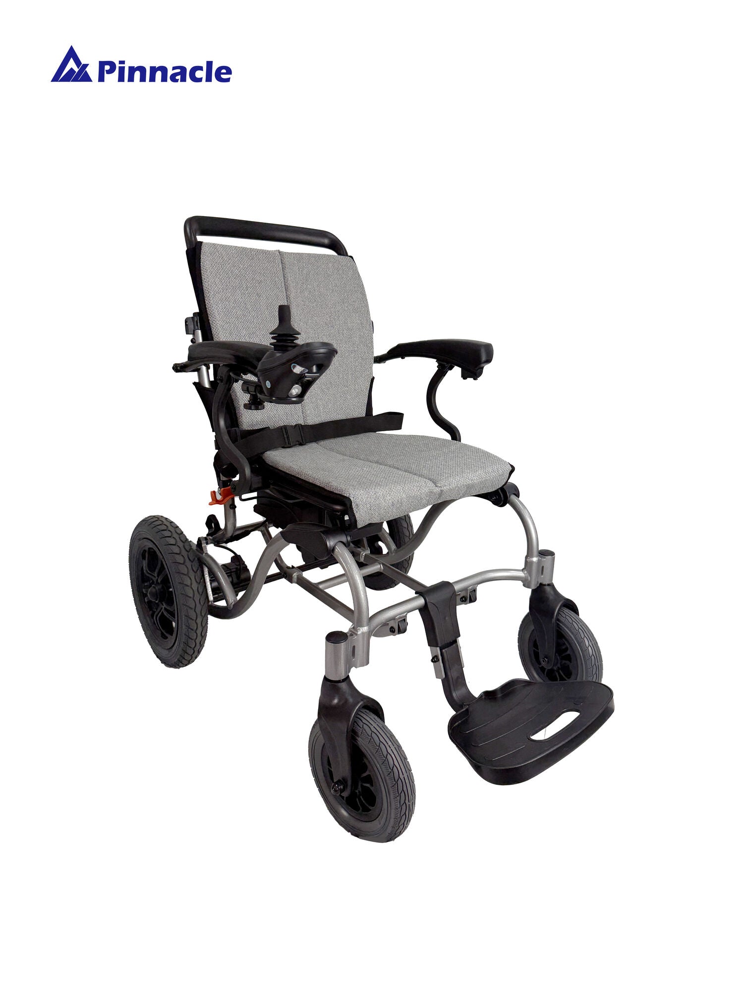 Pinnacle Glide Electric Wheelchair