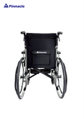 Pinnacle ErgoMotion Self-Propelling Wheelchair