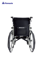 Pinnacle ErgoMotion Self-Propelling Wheelchair