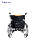 Pinnacle ErgoMove Self-Propelling Wheelchair