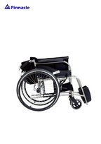 Pinnacle ErgoMove Self-Propelling Wheelchair