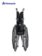 Pinnacle Swift Self-Propelling Wheelchair