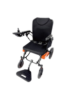 Pinnacle Comfortglide Wheelchair