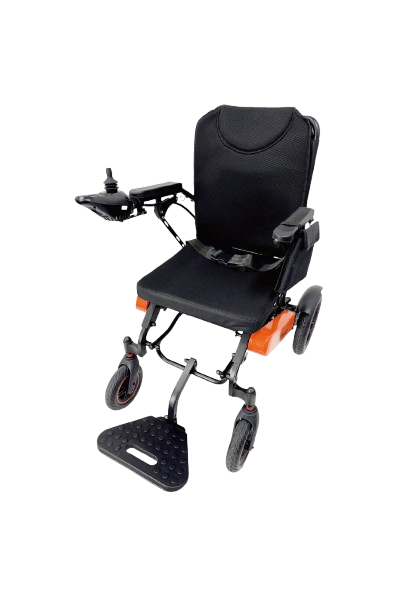 Pinnacle Comfortglide Wheelchair