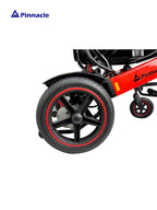 Pinnacle Comfortglide Wheelchair