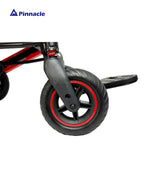 Pinnacle Comfortglide Wheelchair