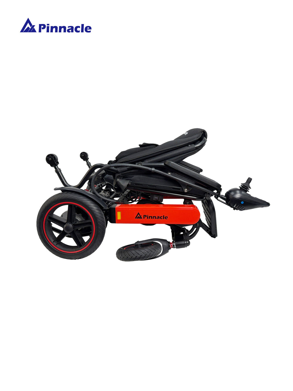 Pinnacle Comfortglide Wheelchair